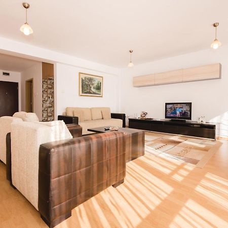 Oltului Apartment Brasov Exterior photo
