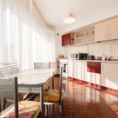 Oltului Apartment Brasov Exterior photo