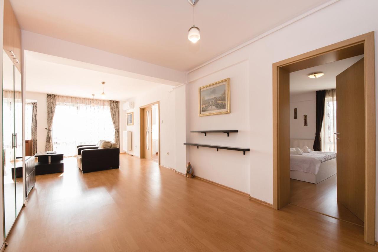 Oltului Apartment Brasov Exterior photo