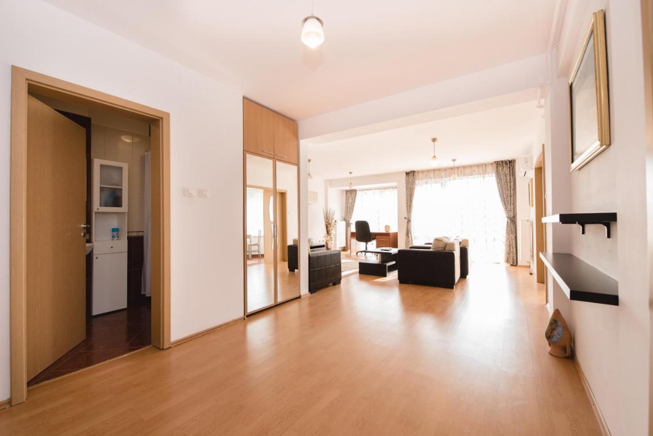 Oltului Apartment Brasov Exterior photo
