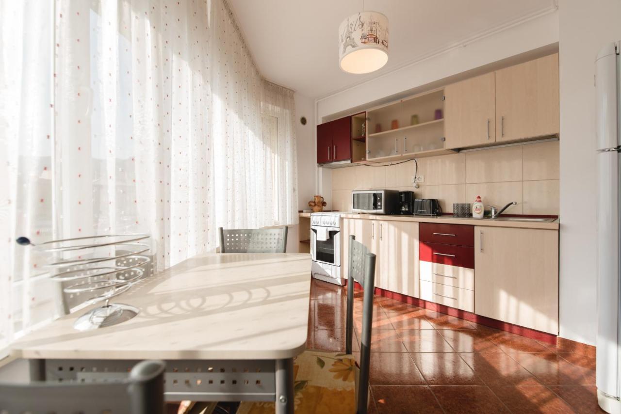 Oltului Apartment Brasov Exterior photo