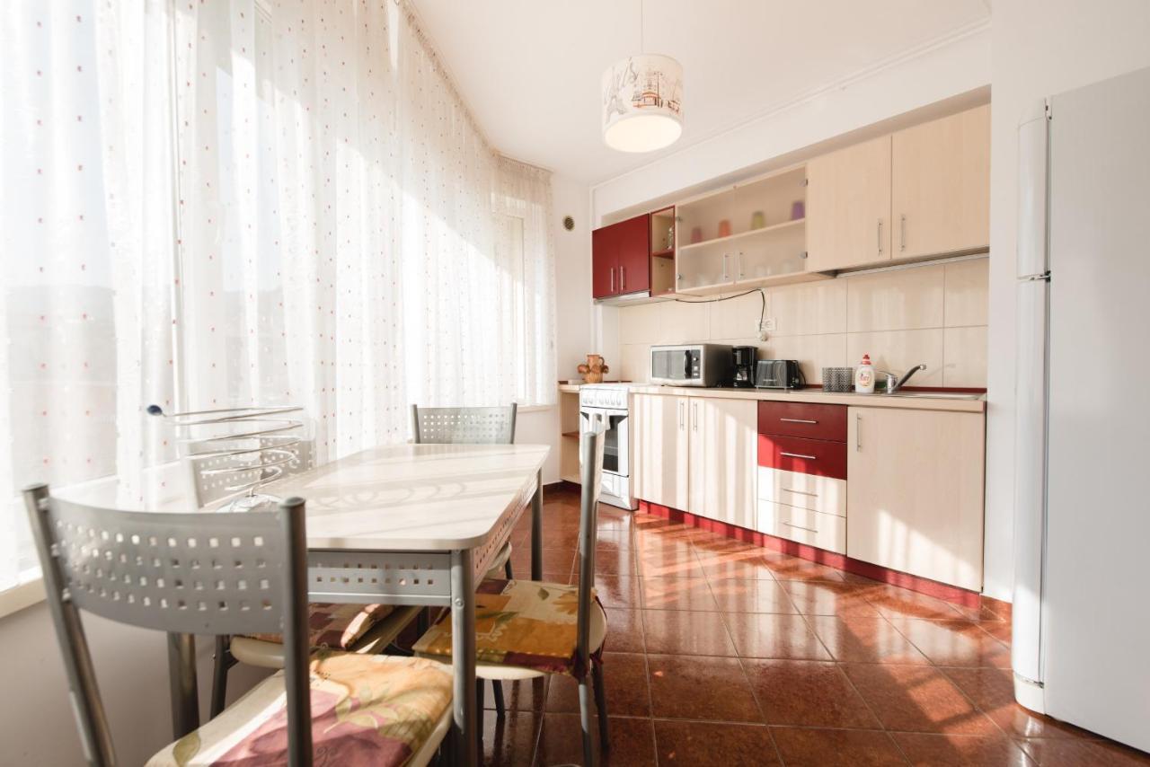 Oltului Apartment Brasov Exterior photo