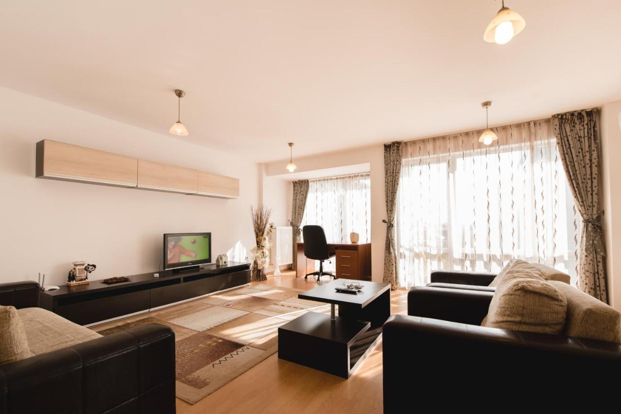 Oltului Apartment Brasov Exterior photo