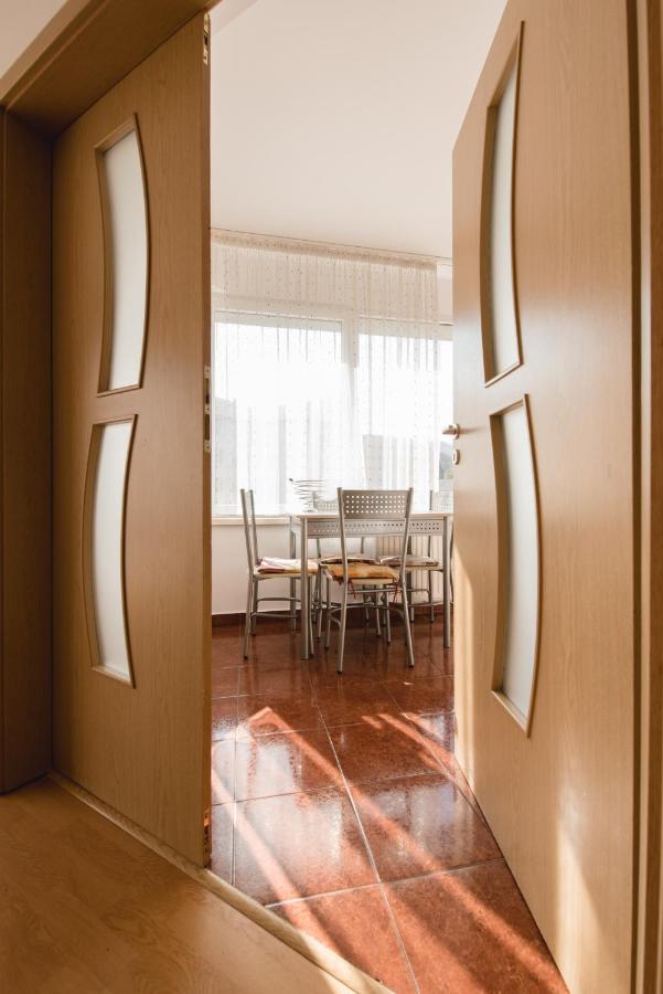 Oltului Apartment Brasov Exterior photo