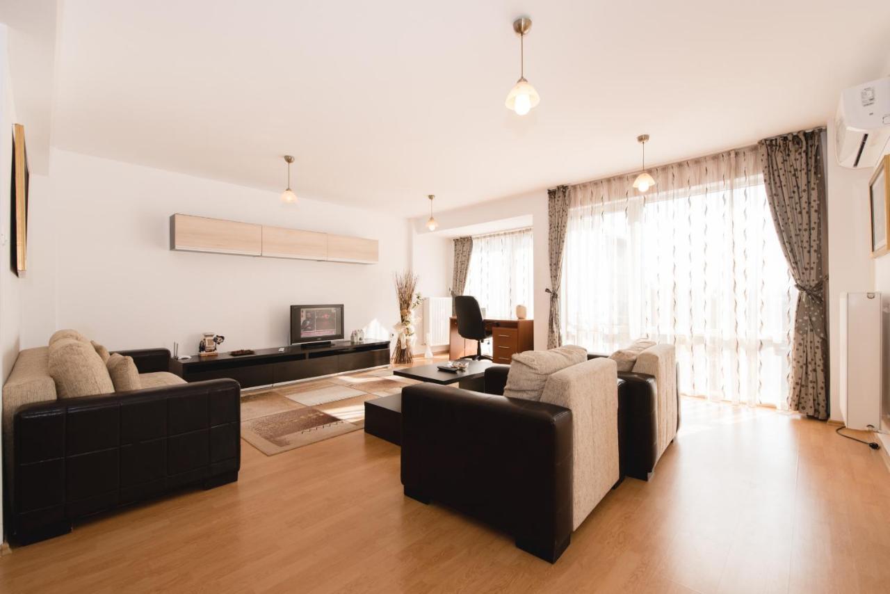 Oltului Apartment Brasov Exterior photo
